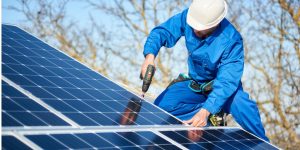 Installation Maintenance Panneaux Solaires Photovoltaïques à Le Teich